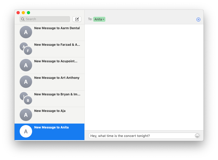 Download Imessage For Mac Pro